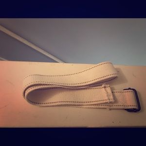 SIZE 28 BELT